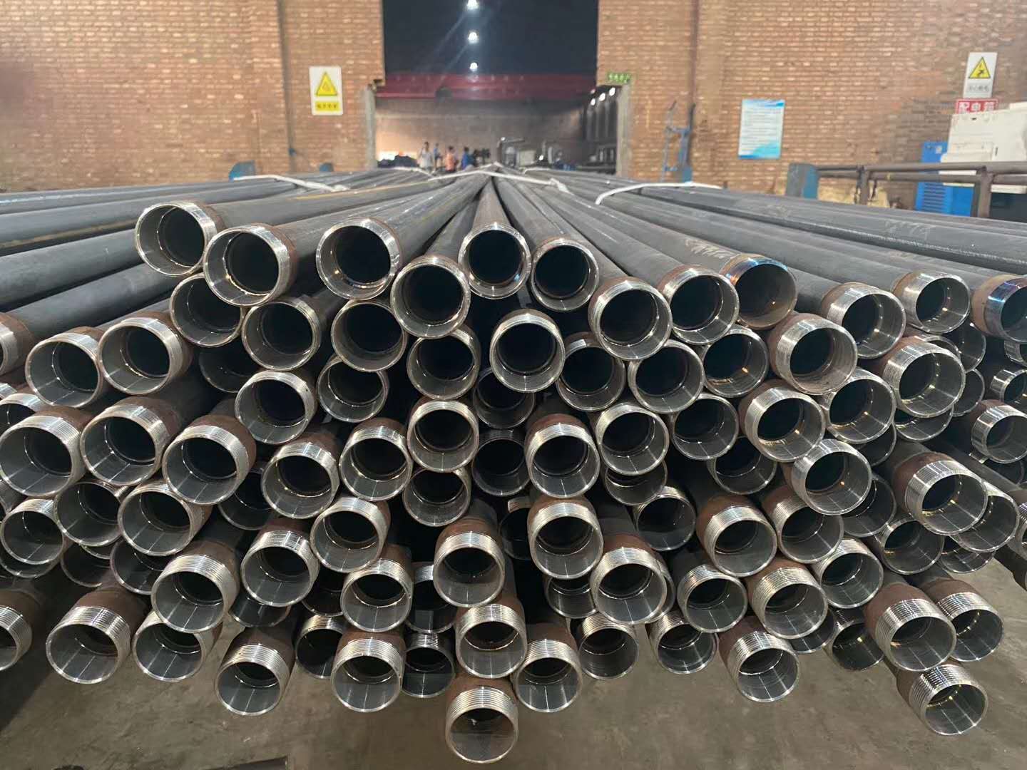 荔城桥梁声测管批量供货
