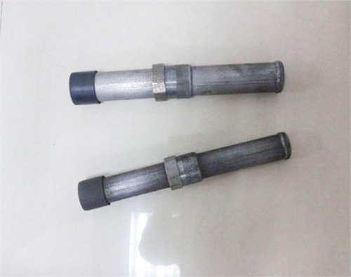 荔城桩基声测管螺旋式深桩
